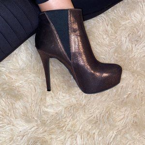 Rock & republic ankle Boots size 7.5